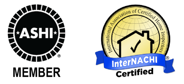 ASHI InterNACHI Logo